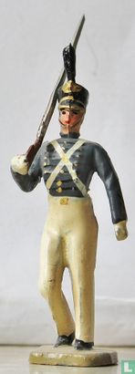 West Point Cadet uniforme d'été - Image 1
