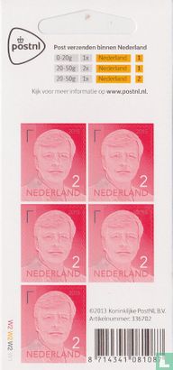 Le roi Willem-Alexander - Image 1