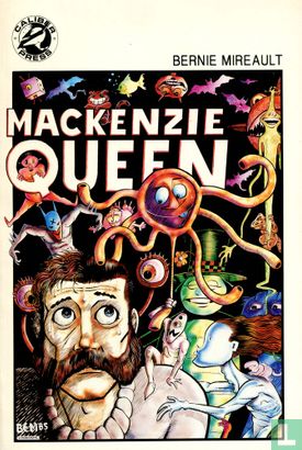 Mackenzie Queen - Image 1