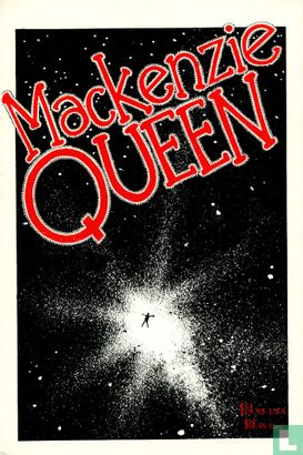Mackenzie Queen - Afbeelding 2