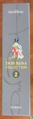 BOX Don Rosa Collection 2 [leeg] - Image 3