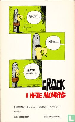 I hate Mondays - Bild 2