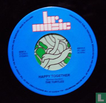 Happy Together  - Image 2