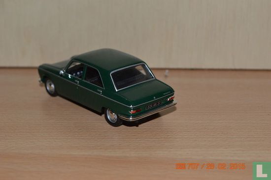 Peugeot 204 - Afbeelding 3