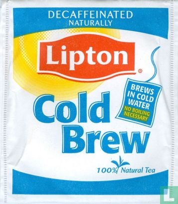 Cold Brew - Image 1