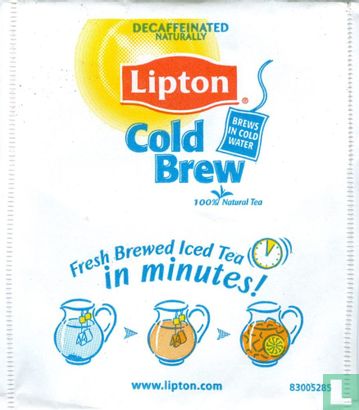 Cold Brew - Image 2