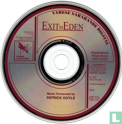 Exit to Eden - Image 3