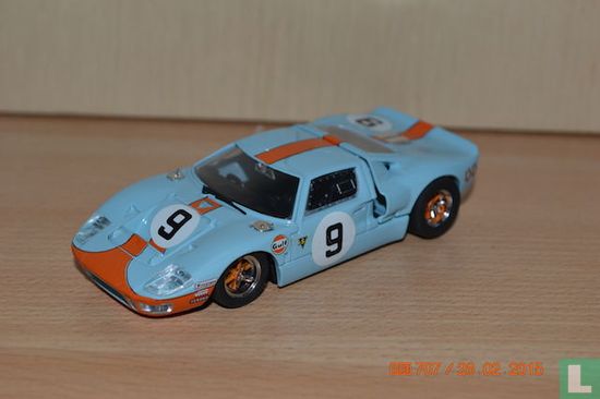Ford GT40 - Image 1