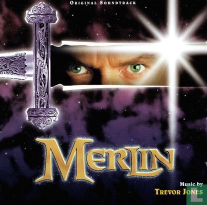 Merlin - Image 1