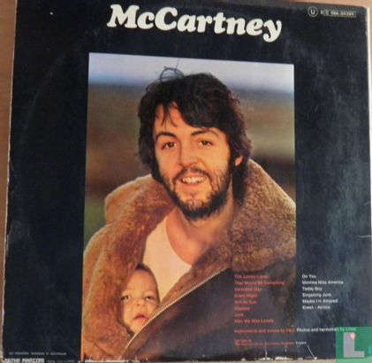 McCartney - Bild 2
