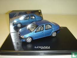 Dacia Logan - Afbeelding 1