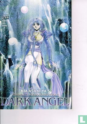 Dark Angel 2 - Afbeelding 1