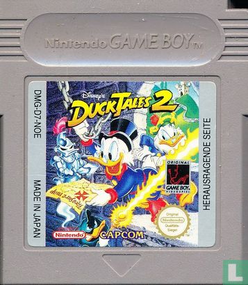 Duck Tales 2 - Image 3