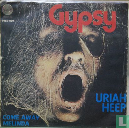 Gypsy - Image 1