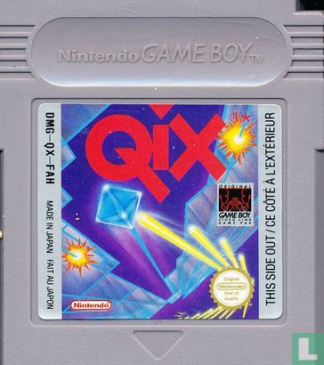 Qix - Image 3