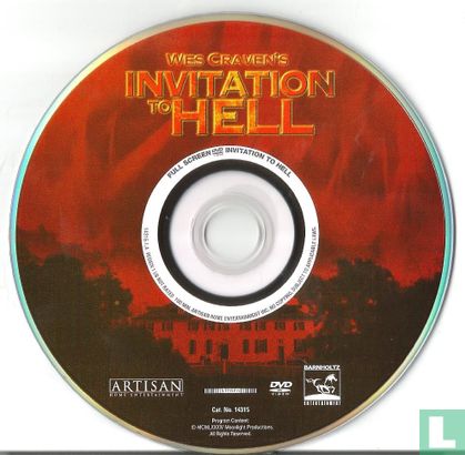 Invitation to Hell - Bild 3