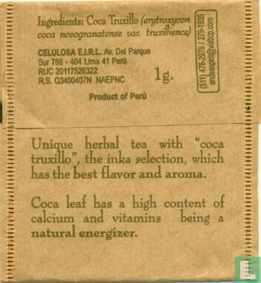 Imperial Coca - Image 2