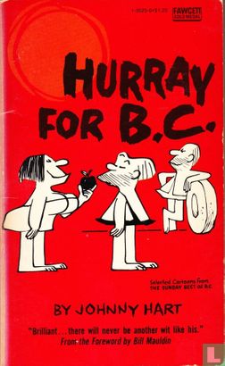 Hurray for B.C. - Image 1