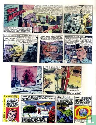 Comics Revue 173 - Image 2