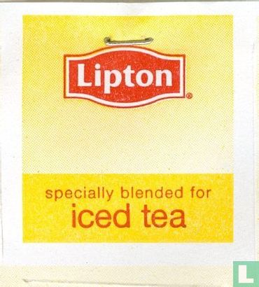 Iced Tea - Afbeelding 3