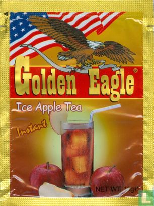 Ice Apple Tea - Image 1