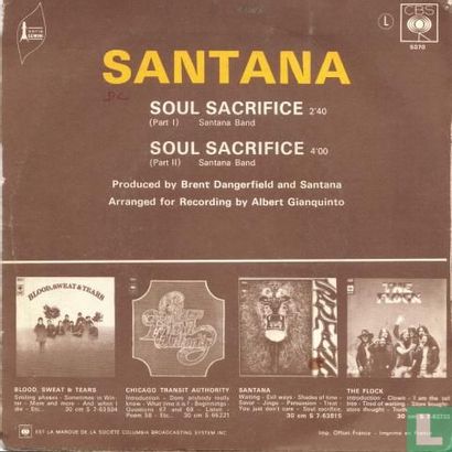 Soul Sacrifice - Afbeelding 2