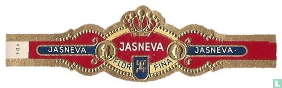 Jasneva Flor Fina - Jasneva - Jasneva