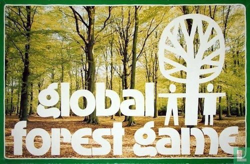 Global Forest Game