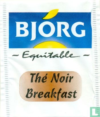 Thé Noir Breakfast - Image 1