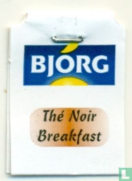 Thé Noir Breakfast - Afbeelding 3