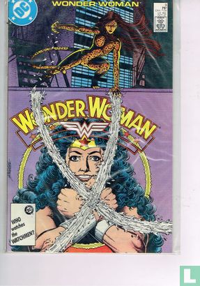 Wonder Woman 9 - Afbeelding 1
