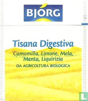 Tisana Digestiva - Afbeelding 2