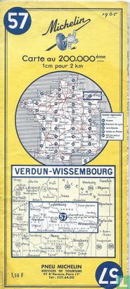 Verdun-Wissenbourg