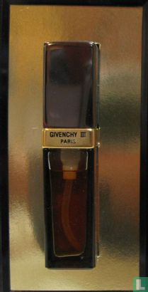 Givenchy III P 7ml vapo