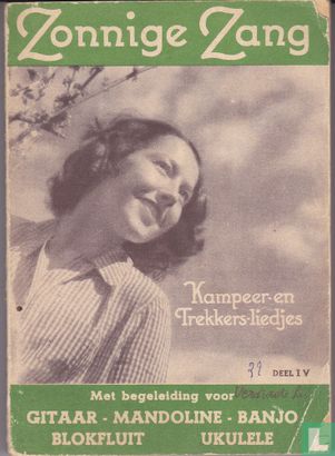 Zonnige Zang - Image 1