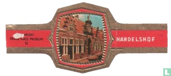 Haarlem Franz Hals Museum - Afbeelding 1