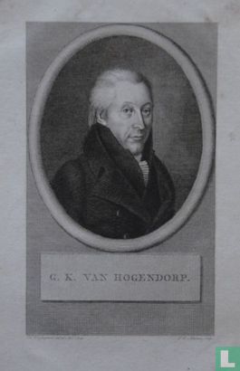 G.K. VAN HOGENDORP.