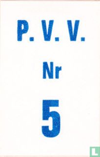 P.V.V. Nr 5