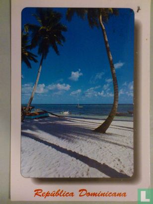 Playa  Dominicana