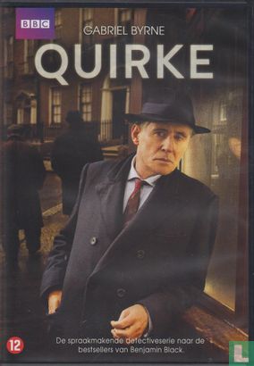 Quirke - Afbeelding 1