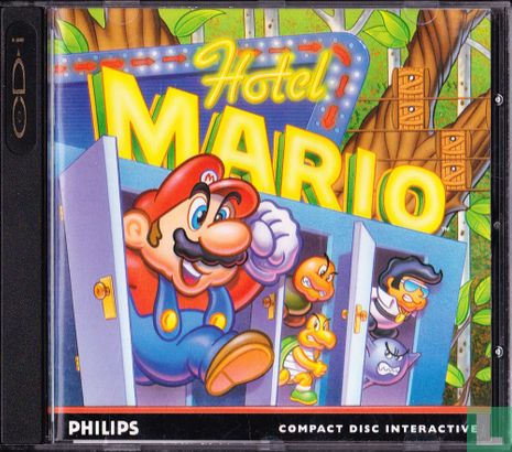Hotel Mario - Image 1