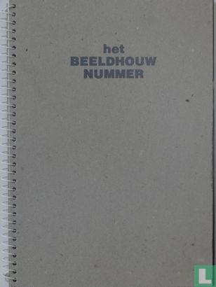 Het Beeldhouwnummer - Image 1