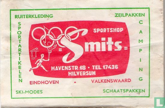 Sportshop Smits - Bild 1