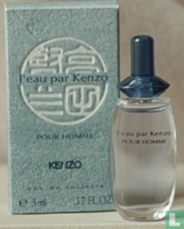 L'eau par Kenzo EdT 5ml box