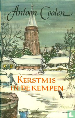 Kerstmis in de Kempen - Afbeelding 1