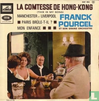 La comtesse de Hong Kong - Image 1