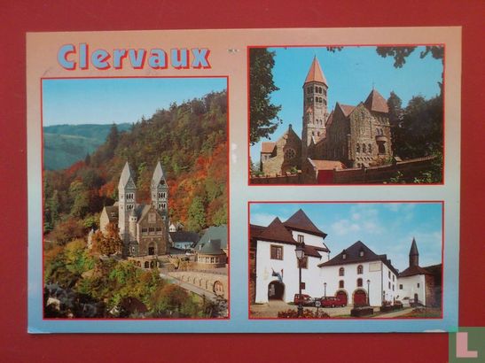 Clervaux