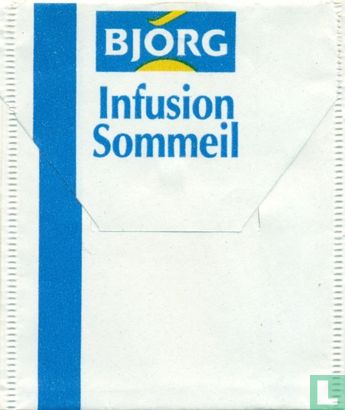 Infusion Sommeil - Afbeelding 2