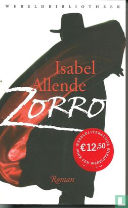Zorro  - Image 1