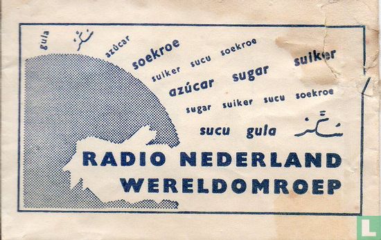 Radio Nederland Wereldomroep - Image 1